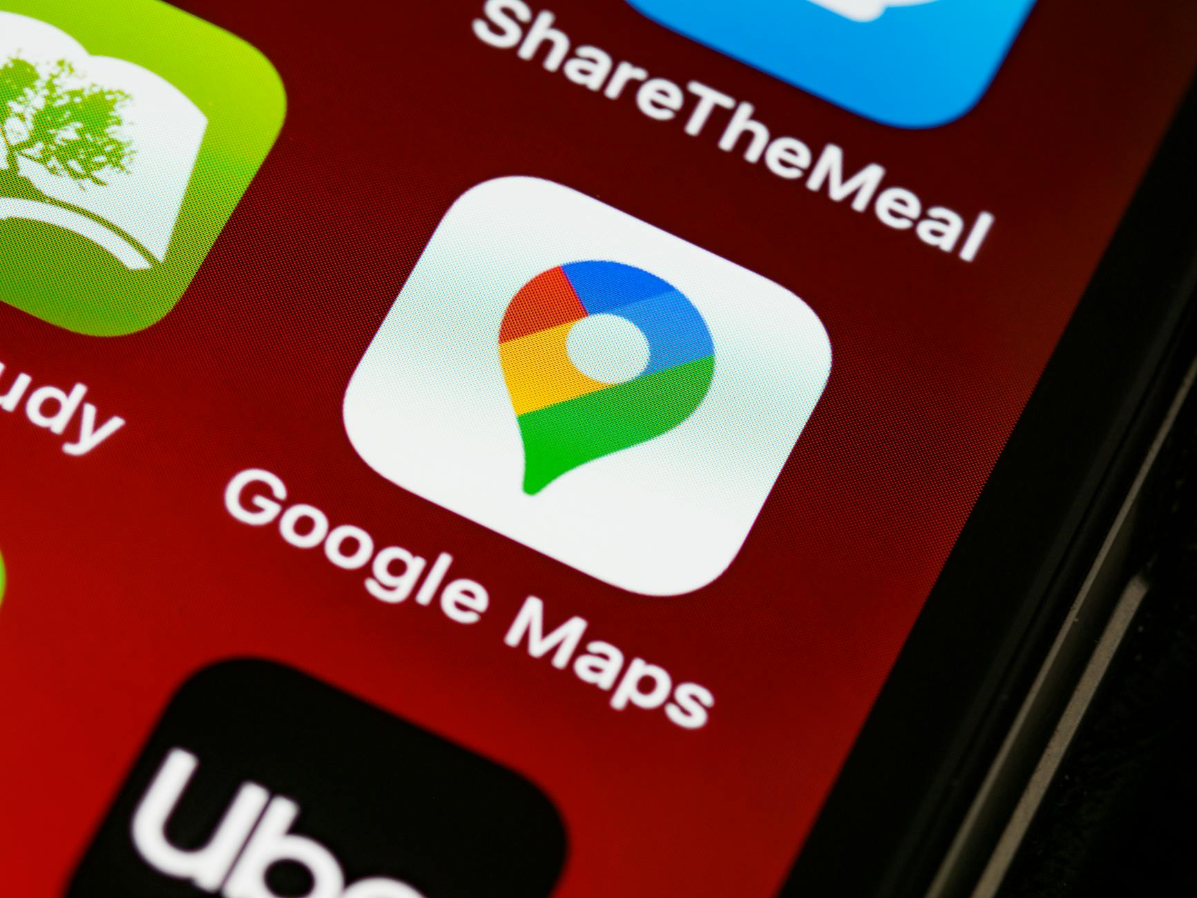 Google karte na mobitelu — lokalni SEO za obrtnike