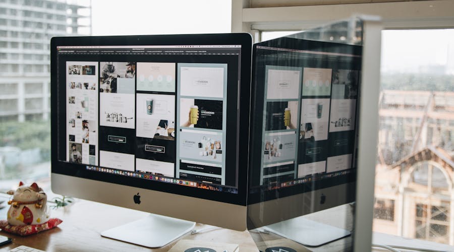 Web dizajn i strukturiranje sadržaja web stranice