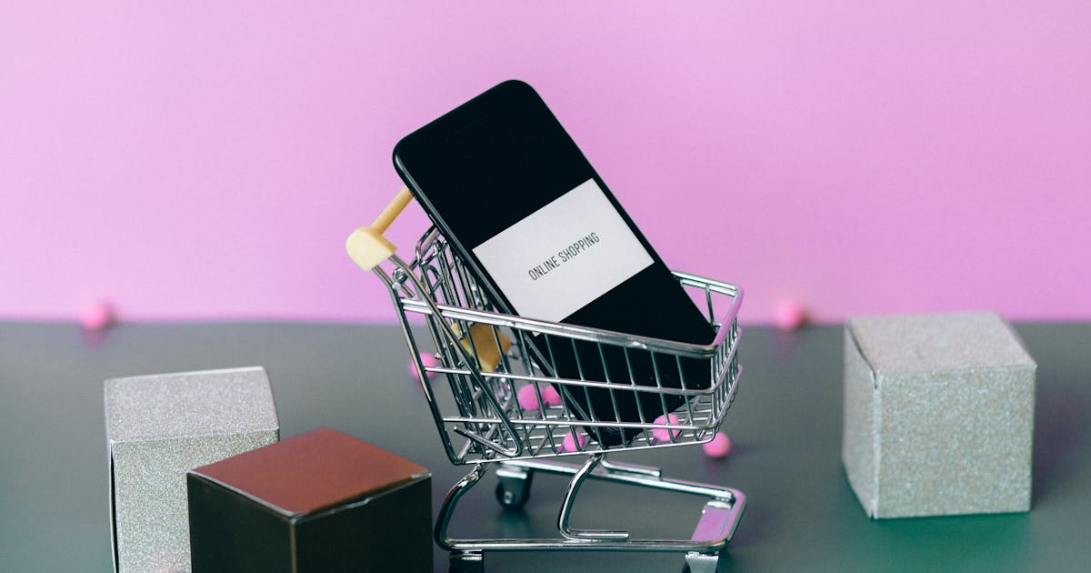 Online kupovina i e-commerce za male poduzetnike